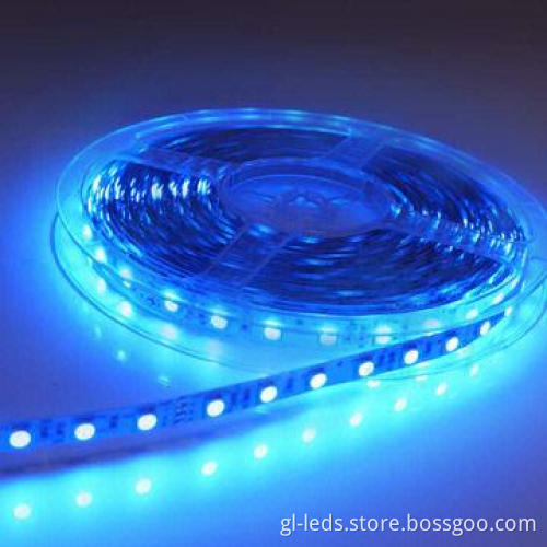 SMD 5050 Constant Current, Dimmable LED Strip Light